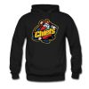 Peoria Chiefs Hoodie (Oztmu)