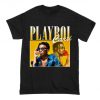 Playboi Carti T-Shirt (Oztmu)