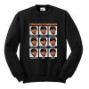 San Francisco Giants SGA Expressions Of Madison Bumgarner Mad Bum Sweatshirt (Oztmu)