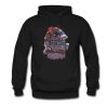 Spider Man hug Stan Lee Hoodie (Oztmu)