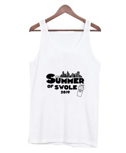 Summer Of Swole Tank Top (Oztmu)