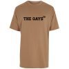 The Gays T-Shirt (Oztmu)