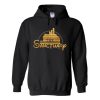 The Sanctuary Hoodie (Oztmu)