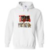 Total Drama Action Hoodie (Oztmu)