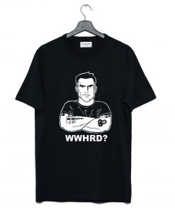 WWHRD Henry Rollins T Shirt (Oztmu)