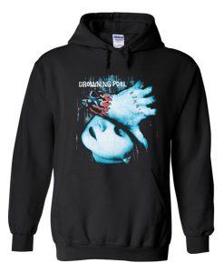 drowning pool hoodie (Oztmu)