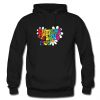 1967 Summer of Love Hoodie (Oztmu)