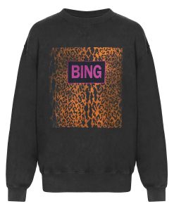 Anine Bing Ramona Sweatshirt (Oztmu)