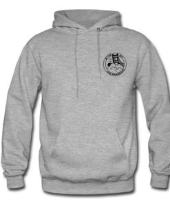 By the bay san francisco Hoodie (Oztmu)