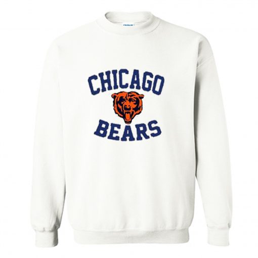 Chicago Bears Sweatshirt (Oztmu)
