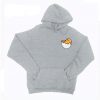 Cute lazy egg Hoodie (Oztmu)