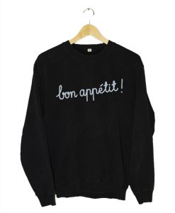 Katy Perry Bon Appetit Sweatshirt (Oztmu)