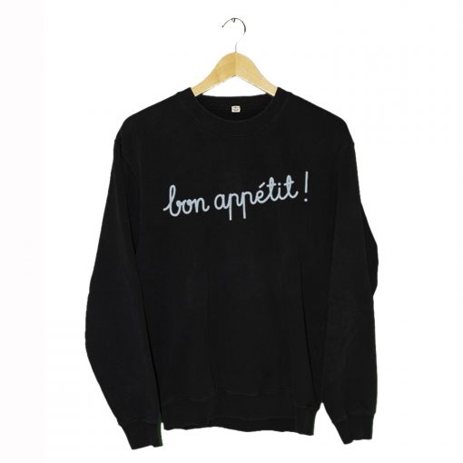 Katy Perry Bon Appetit Sweatshirt (Oztmu)