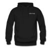 Laters Baby Hoodie (Oztmu)