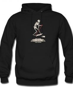 Lil Peep Schemaposse Hoodie (Oztmu)