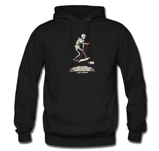 Lil Peep Schemaposse Hoodie (Oztmu)