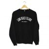 Long Beach Island Sweatshirt (Oztmu)