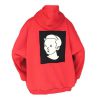 Luck Face Hoodie (Oztmu)