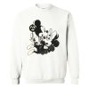 Mickey Mouse Sex Sweatshirt (Oztmu)