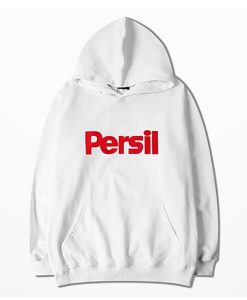 Persil Hoodie (Oztmu)