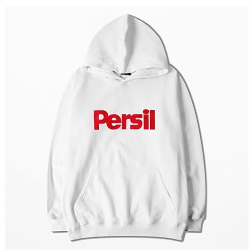 Persil Hoodie (Oztmu)