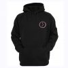 Pewdiepie Clock Hoodie (Oztmu)