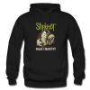 Slipknot Pulse Of The Maggots Hoodie (Oztmu)