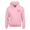 Tell Me Something New Hoodie (Oztmu)
