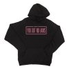 You Got No Jams Hoodie (Oztmu)