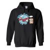You Got No Jams' Hoodie (Oztmu)