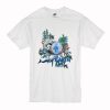 1990 Earth Day National Wildlife T-Shirt (Oztmu)