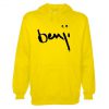 Ariana Grande and Pete Davidson Hoodie (Oztmu)