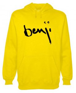 Ariana Grande and Pete Davidson Hoodie (Oztmu)