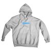 Childish Grey Hoodie (Oztmu)