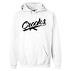Crooks And Castles Hoodie (Oztmu)