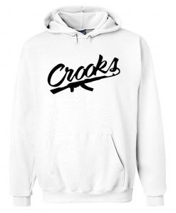 Crooks And Castles Hoodie (Oztmu)