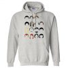 Dunder Mifflin Paper Company Hoodie (Oztmu)