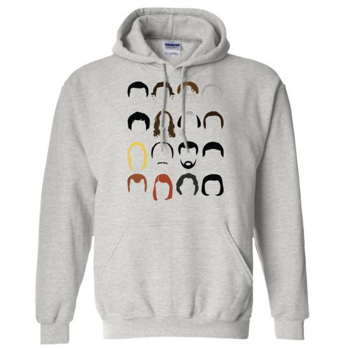 Dunder Mifflin Paper Company Hoodie (Oztmu)