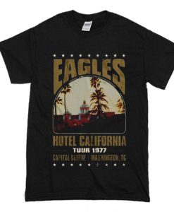 Eagles Classic T Shirt (Oztmu)