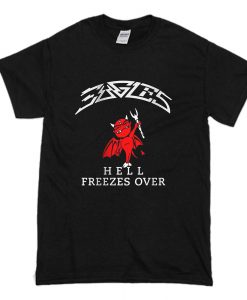 Eagles Classic T Shirt (Oztmu)