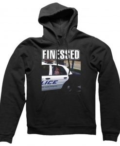 Finessed Hoodie (Oztmu)