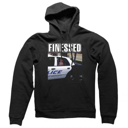 Finessed Hoodie (Oztmu)