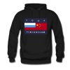 Gosha Rubchinskiy Hoodie (Oztmu)