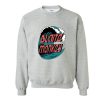Japanese Harajuku Blaite Monkey Sweatshirt (Oztmu)