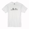 Love Harry Potter Inspired T-Shirt (Oztmu)