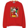 Mickey & Co Sweatshirt (Oztmu)