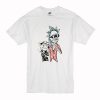 Newest summer Rick And Morty T-Shirt (Oztmu)