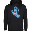 Santa Cruz Screaming Hand Hoodie (Oztmu)