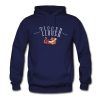 Since Tiger 1968 Hoodie (Oztmu)