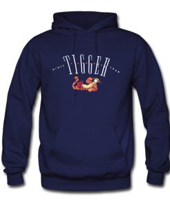 Since Tiger 1968 Hoodie (Oztmu)